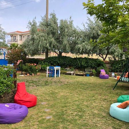 Cunda La Vie Otel Balıkesir Dış mekan fotoğraf