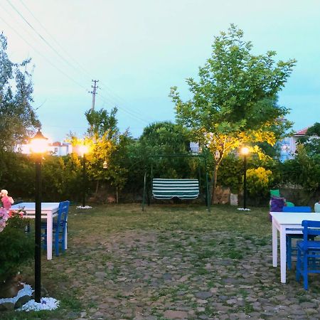 Cunda La Vie Otel Balıkesir Dış mekan fotoğraf