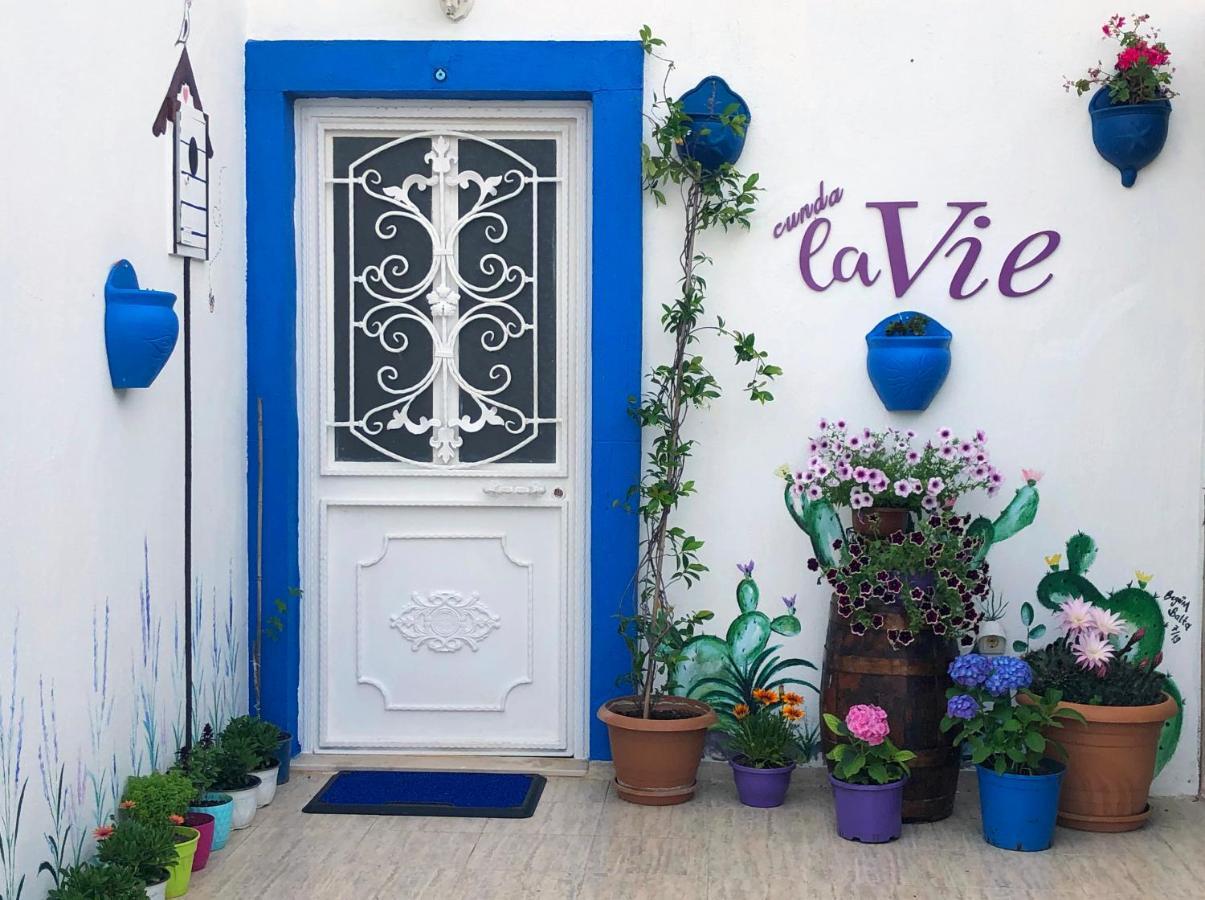 Cunda La Vie Otel Balıkesir Dış mekan fotoğraf