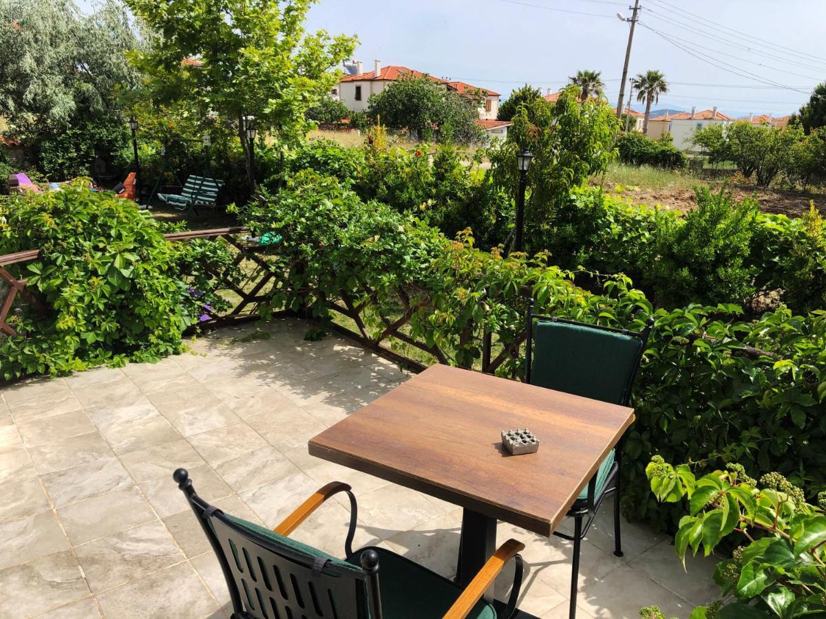 Cunda La Vie Otel Balıkesir Dış mekan fotoğraf