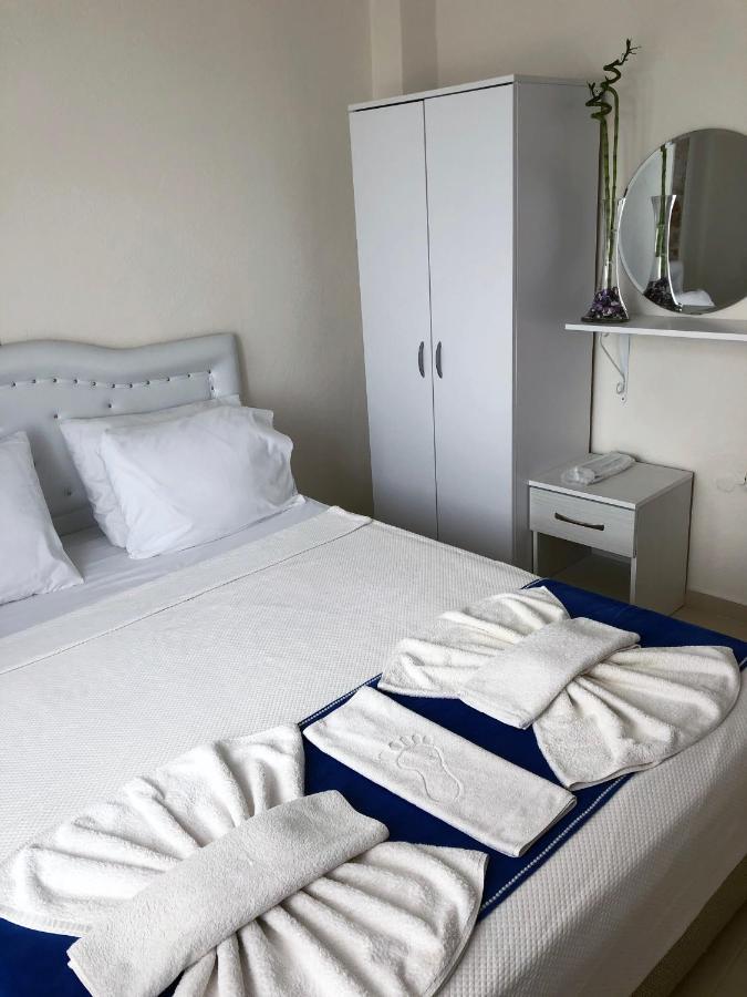 Cunda La Vie Otel Balıkesir Dış mekan fotoğraf