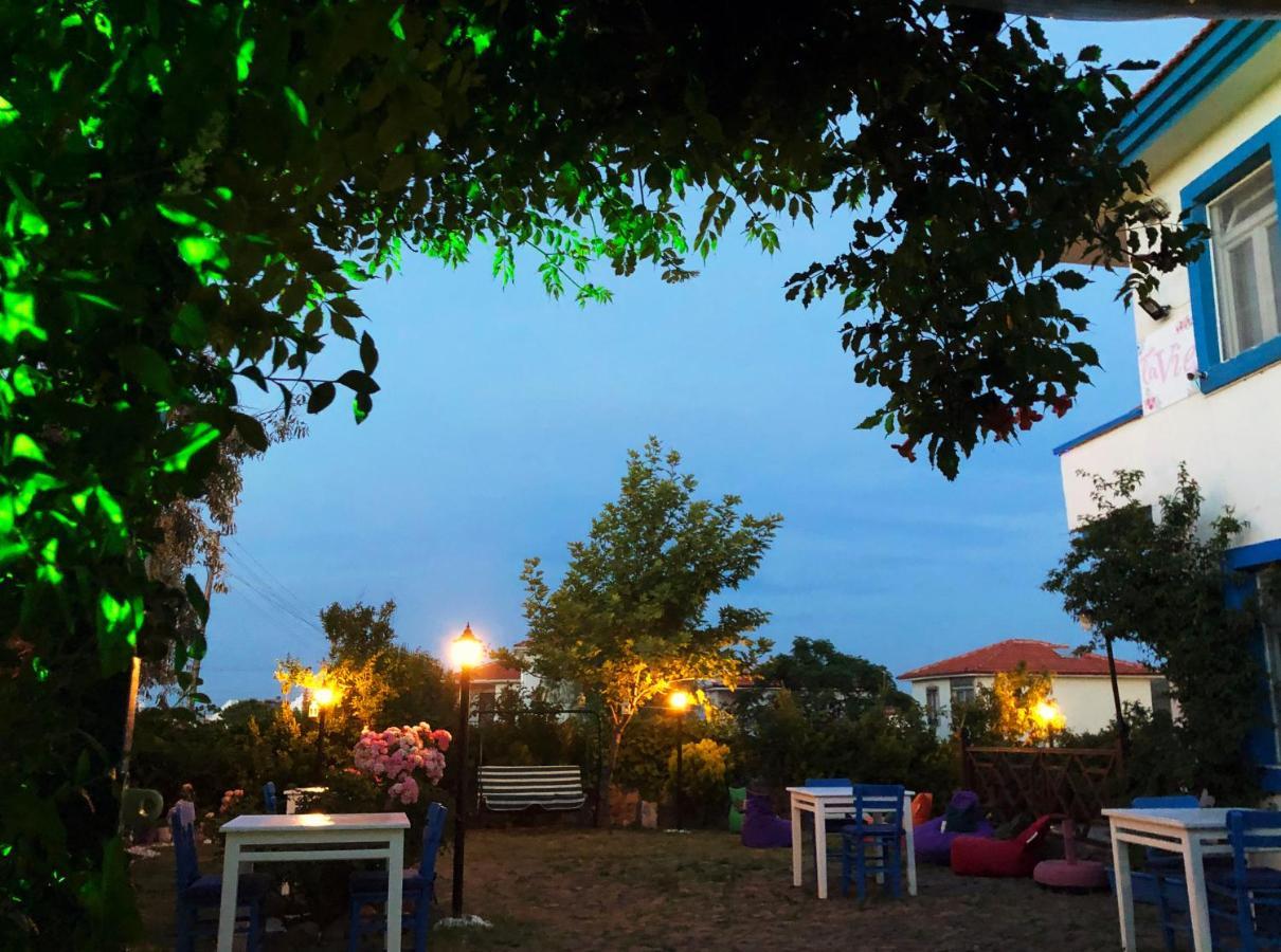 Cunda La Vie Otel Balıkesir Dış mekan fotoğraf