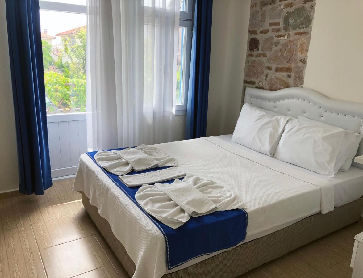 Cunda La Vie Otel Balıkesir Dış mekan fotoğraf