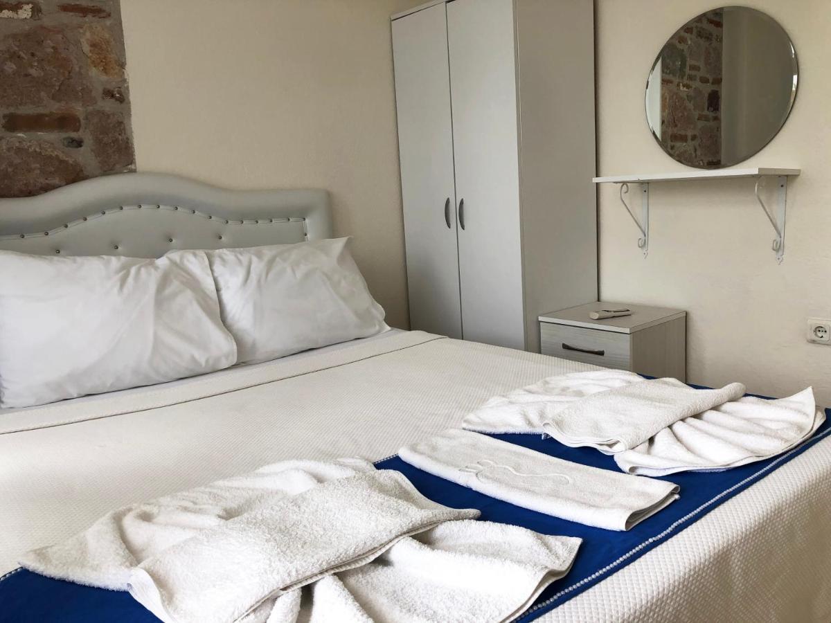 Cunda La Vie Otel Balıkesir Dış mekan fotoğraf