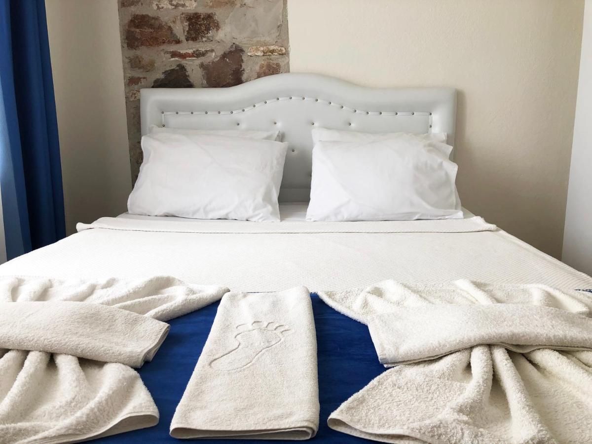 Cunda La Vie Otel Balıkesir Dış mekan fotoğraf